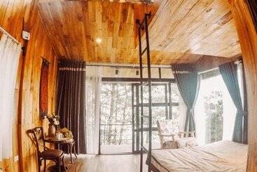 هتل Chillout Village Tam Dao