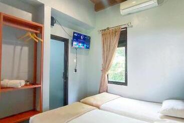 酒店 Degung Hillside