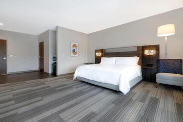 فندق Holiday Inn Express & Suites   Glendale Downtown