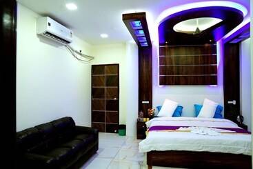 בית מלון כפרי Leo Sai Palace