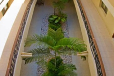 هتل López Campeche