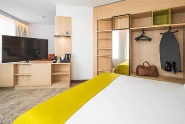 هتل Mercure Katowice Centrum