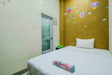 هتل My Home Aceh