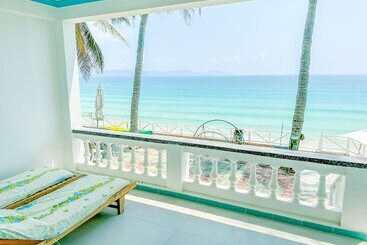 هتل Paradise Resort Doc Let