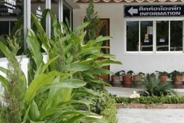 فندق Ratchaphruek 2007