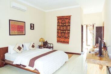 Отель Revive Bogor Pendopo 45 Resort