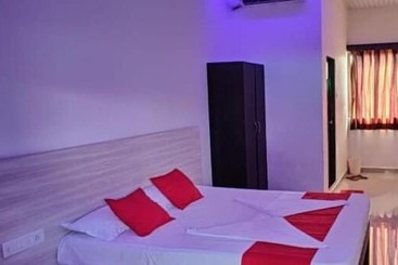 בית מלון כפרי Shree Pingara