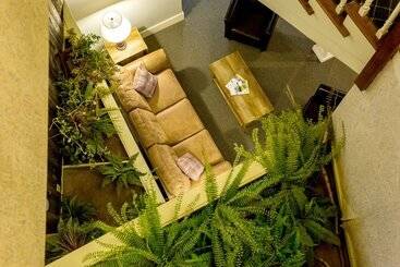 Отель Sugarbush Inn At Sugarbush