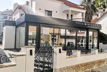 ホテル Villa Mariazinha Charming