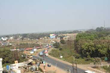 ホテル Wonder Country Club And Resort