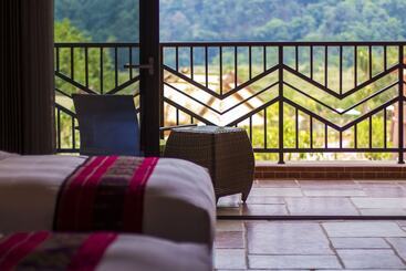 ホテル Ximeng Xikang Wellness & Resorts