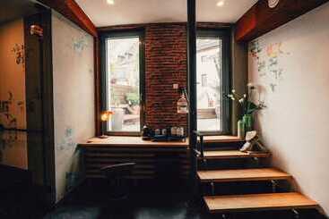 Pensão 36 Phô Cô Hotel & Suites