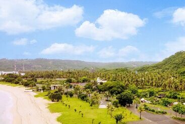 פנסיון Kuta Paradise