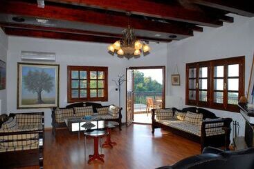 Апартаменты Aglaida