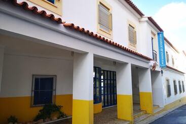 旅馆 Hi Lagos  Pousada De Juventude