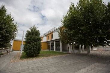 הוסטל Hi Lousã – Pousada De Juventude