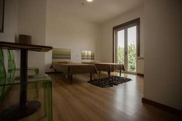 فندق صغير Hi Lousã – Pousada De Juventude