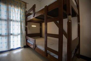 Общежитие Hi Ovar Pousada De Juventude