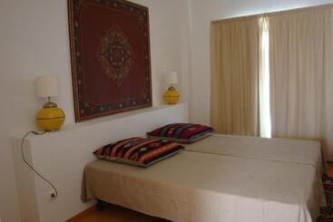 فندق صغير Hi Tavira – Pousada De Juventude