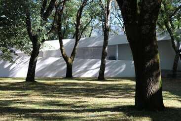 旅馆 Hi Viana Do Castelo  Pousada De Juventude