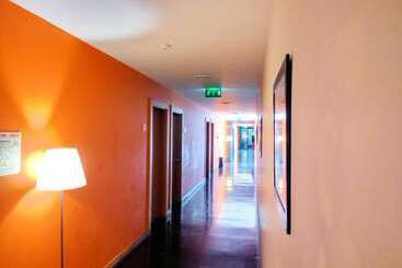 هاستل Hi Viana Do Castelo Pousada De Juventude