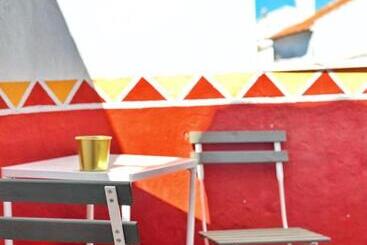 هاستل Old évora Guest House