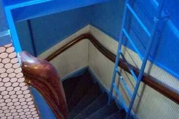 Amsterdam Hostel Orfeo