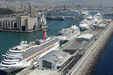 Aparthotel Aura Park Fira Barcelona