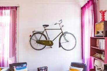 Aveiro Rossio Hostel