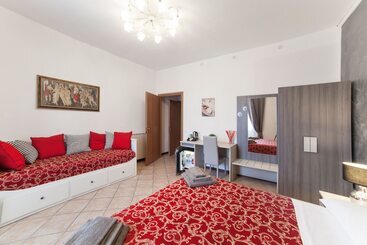 آپارتمان B&b La Cittadella