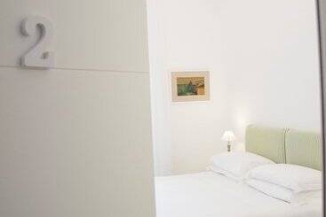 住宿加早餐 Casa Sorrentina