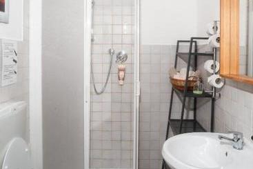 تختخواب و صبحانه Guesthouse Amici Miei