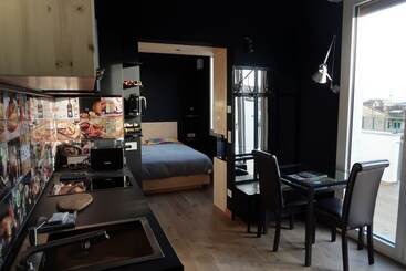 تختخواب و صبحانه Michele Guest House