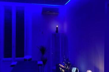 צימר Relais Stibbert Florence