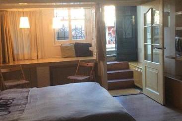 تختخواب و صبحانه Truelove Guesthouse