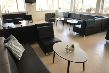 Danhostel Copenhagen Bellahøj
