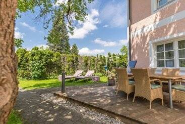 Das Grüne Hotel Zur Post   100 % Bio