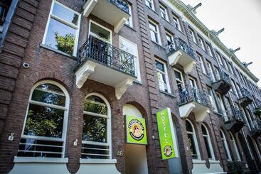 فندق صغير The Flying Pig Uptown