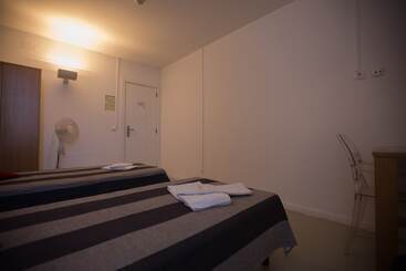 Hi Idanha A Nova Pousada De Juventude Hostel