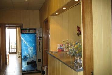 Hostal Nuevo Colon