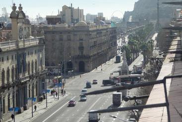 Hostal Nuevo Colon