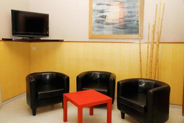 Hostal Nuevo Colon