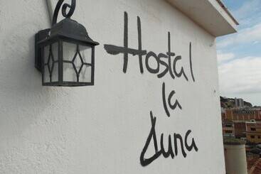 Hostal La Lluna