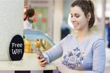 فندق فئة نجمة واحدة Micampus Burjassot 1 Student Residence