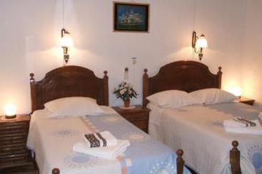 مسافرخانه Residencial Dandy