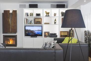 בית מלון כפרי Alcatruz