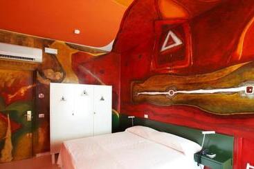 호텔 Alexander Museum Palace