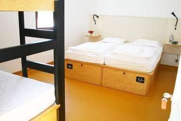 هتل Amazigh Hostel & Suites