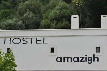 בית מלון כפרי Amazigh Hostel & Suites