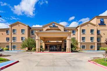호텔 Best Western Lamesa Inn & Suites